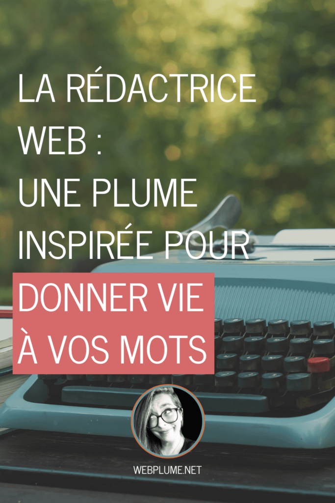 redactrice web 3